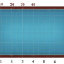 [당구] 원뱅크 투뱅크 잘치는 법 이미지