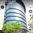 홀투어 완료, 선택 안할 이유가 없었던 [더베뉴지서울]