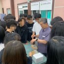 경주화랑고등학교 이미지