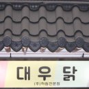 대우닭