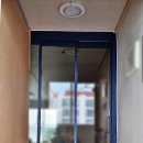 삼도드림파크경로당 | 포항중문] 삼도드림파크아파트 초슬림3연동중문 시공후기 #양산중문 #울산중문 #울주중문 #경주중문