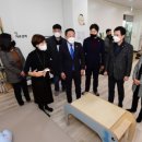 삼괴도서관 1층 이미지