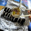 하나맘김밥 | 김밥먹으러 제주도 간 사람의 김밥 후기 (내가 보려고 쓰는 글)