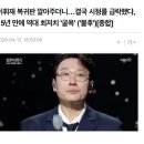 이휘재 복귀 시청률 급락...15년 만에 역대 최저치 굴욕. 이미지