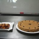 떡 한과 만들기 이미지