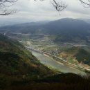 섬진강 망덕포구 이미지