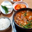성농찬백암왕순대 - 서구 가정로394번길 8 | 성농찬백암왕순대