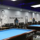 로켓 캐롬 클럽 이미지