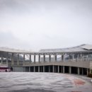 인천광역시 인천아시아드주경기장 연희크리켓경기장 이미지