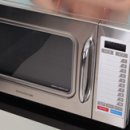 `전자레인지`의 유해 소문에 대한 식약청 발표 이미지