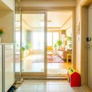 [옥정]돈이 들어오는 인테리어(생활풍수) | 아파트 좁은 현관 중문, 풍수지리 관점에서 보면 이유가 있어요