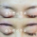 눈썹공주 - 부천시 오정구 소사로748번길 29 | 눈썹공주