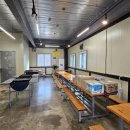 마루펜션 | 동호회 모임 단체 여행 ! 대성리 펜션마루 이용 후기