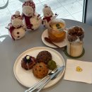 카페 구월 | [인천] 구월동 디저트 카페 추천 스콘 맛집 | “카페아들러 구월점” 후기