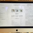 논-그래비티 이미지