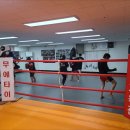 한국체육관 이미지