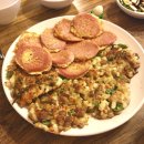 심가네 맷돌 빈대떡 이미지