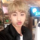 [SS501 허영생] 수달 닮은게 머어땨용;; 이미지