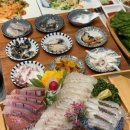 제주바다만찬씨갤러리 | 제주도횟집 가성비, 퀄리티 모두 잡은 제주바다만찬 씨갤러리