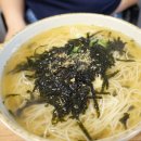 참멸치국수 이미지