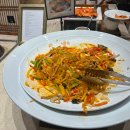 하늘정원 | 신도림 라마다호텔 하늘정원 결혼식장 하객 뷔페 메뉴 후기