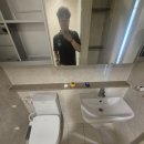 (주) 공간도기 | 원주 힐데스하임 안방 욕실 도기류 교체 시공 후기