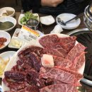 다운고기백화점식육식당 | [동대구역 맛집] 신세계백화점 근처 고기 좋은 식당 여로 식육식당 후기