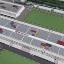 강남 태양광발전소 이미지