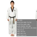 용인대 이충현 태권도장 이미지