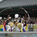 우리 가락 사물놀이 이미지