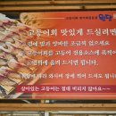 제주 원담 <b>제주</b> 고등어회 끝판왕 <b>원담</b>