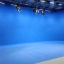 정보문화산업진흥원 영상특수효과타운 이미지