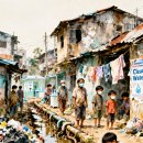 동남아시아 보건·위생 문제의 심각성 및 주요 위협 요소 분석 이미지