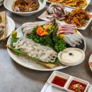 벌교KT앞 | [로컬맛집]수원 영통 ‘고기잡이 명품관’, 흑산도부터 여수까지 산지 직송 정통 남도 한정식
