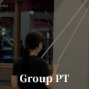 운동하는코끼리 이미지