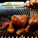 숯집 양꼬치 이미지