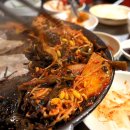 오리뚱대패삼겹살