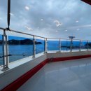 피아노 | 인천 을왕리 해수욕장 오션뷰 대형카페 레드피아노 카페 후기