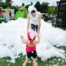 경기도 가평 펜션 어린이 천국 풀문캠핑앤글램핑리조트 아기랑 여름 가족여행 성지 방문