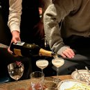 서울H | 서울 분위기 좋은 바 포시즌스 호텔 서울 찰스H바 기념일 방문 완벽 후기