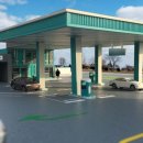 명당주유소 이미지