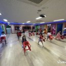 백두산 경희대 체육관 | 백두산 경희대 태권도 무기술 수업