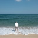 등명해변(철길옆) 이미지