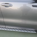 뉴덴트 | 동래구덴트 더뉴쏘렌토 깊은일자성 문콕 복원 후기