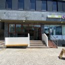 CU(창원대삼거리점) | 창원 신상 카페. 메리스도넛샵 영국식 크림도넛을 맛보다