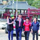 교동향교 주차장 이미지