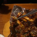 굽모닝닭:오리숯불바베큐 이미지