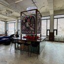 한적 | 무공간 오랜만에 재방문 후기 | 산골짜기 카페인데 한적해서 힐링