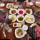 어홍리광장숯불구이
