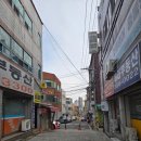 용산중학교 | [대구 달서구 용산동, 디저트전문카페 두쫀쿠 후기] 미구제과